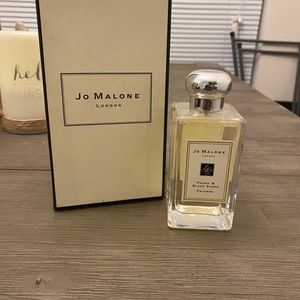 Jo Malone